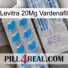 Levitra 20Mg Vardenafil new15